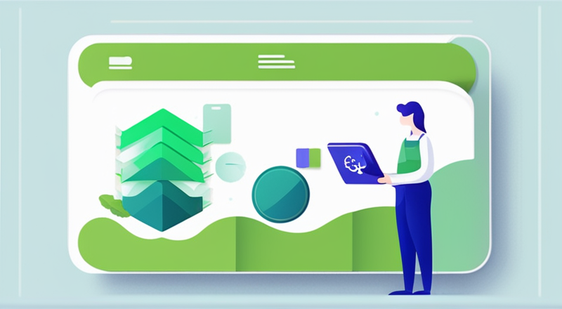 适合环保科技行业的费控报销系统解决方案