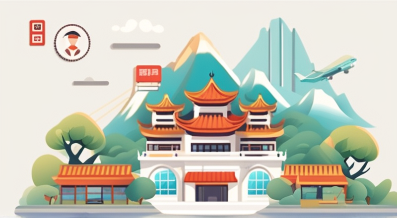 四川哪家差旅公司好