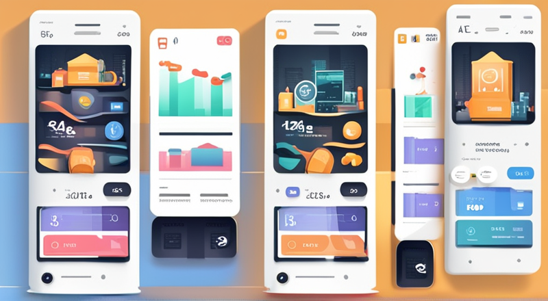 智能报销系统:智能比价,找到最适合你的方案