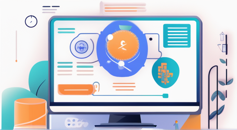 智能报销系统，智能化报销流程让管理更便捷