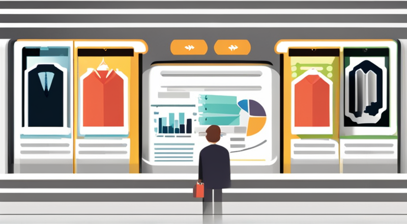 《连锁零售业财务数智化趋势洞察白皮书》下载：智能财务如何提高零售业盈利能力