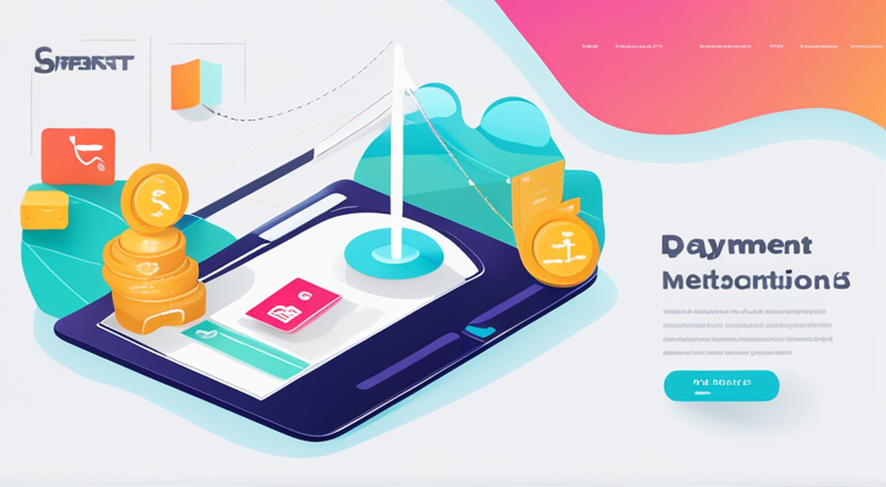 企业差旅平台有哪些支付方式可供选择