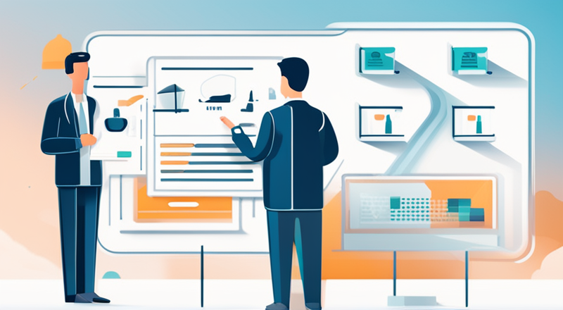 如何通过无纸化报销系统提高企业差旅管理的透明度