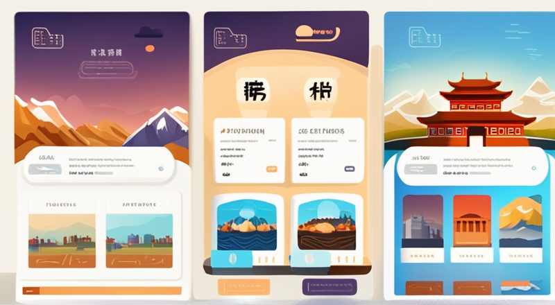 内蒙古哪家差旅公司好