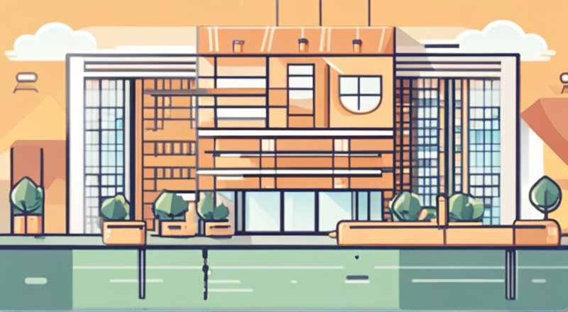 适合物业管理行业的差旅报销系统解决方案