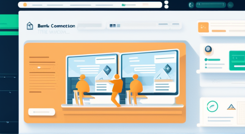 银企直联插件，提升企业资金调度的灵活性与安全性