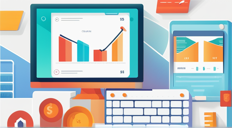 《连锁零售业财务数智化趋势洞察白皮书》：提高零售财务透明度的数智化方法