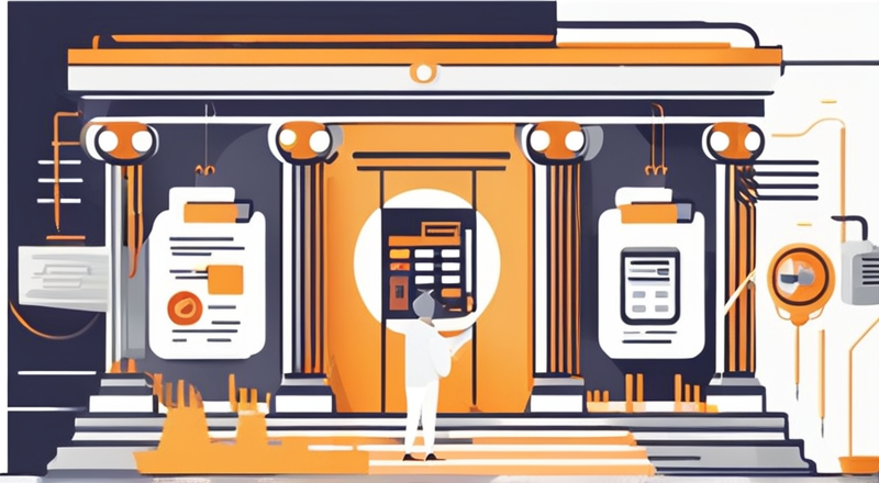 银企直联是什么意思？企业财务必备的知识要点解读