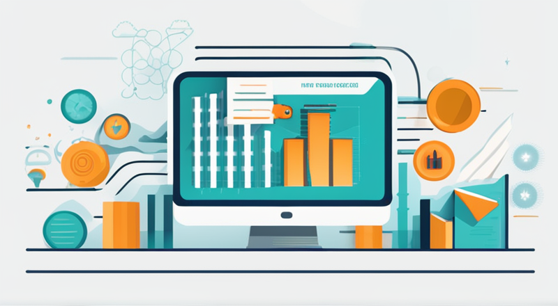 下载《连锁零售业财务数智化趋势洞察白皮书》：如何应对财务管理中的技术挑战