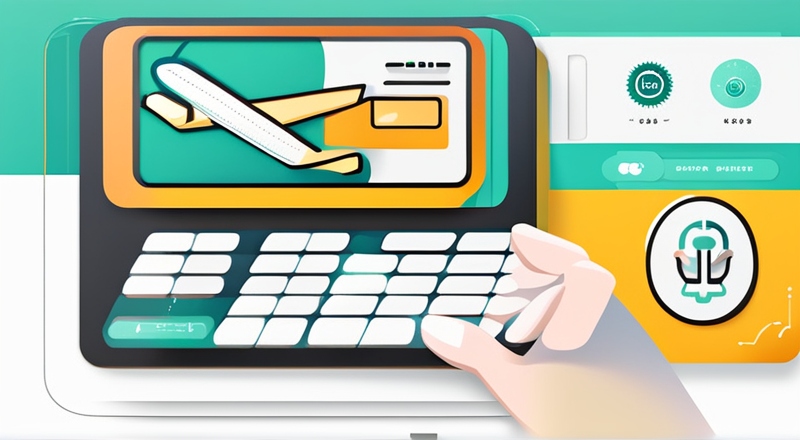 微信差旅报销系统