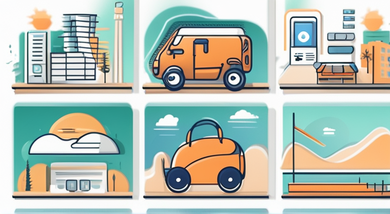 智能化差旅管理平台，帮助企业简化审批与报销