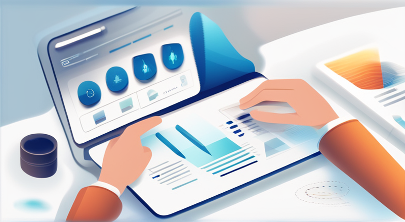 解析报销管理系统平台如何助力财务管理