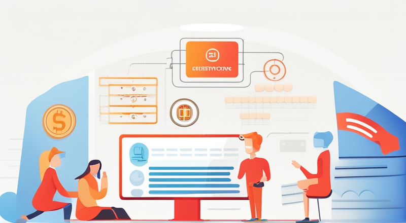 银企直联概念解读：银企直联是什么意思通俗易懂讲解说明分析