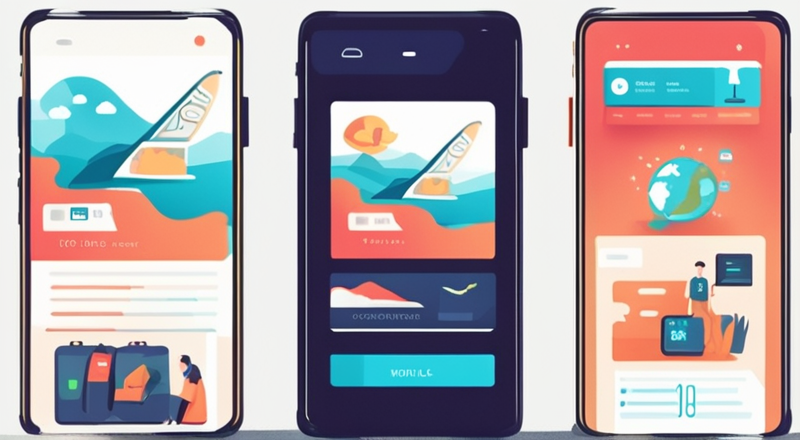 企业差旅平台的移动端应用有哪些优势