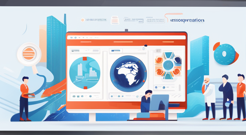 上合思系统的优点：企业创新发展的有力支持