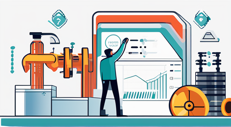 erp生产管理系统