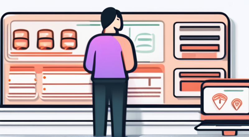 费控报销系统试用