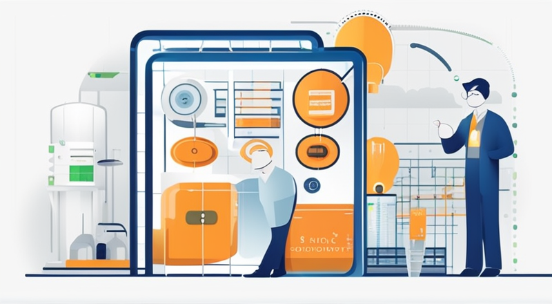 适合智能电网行业的费控报销系统解决方案