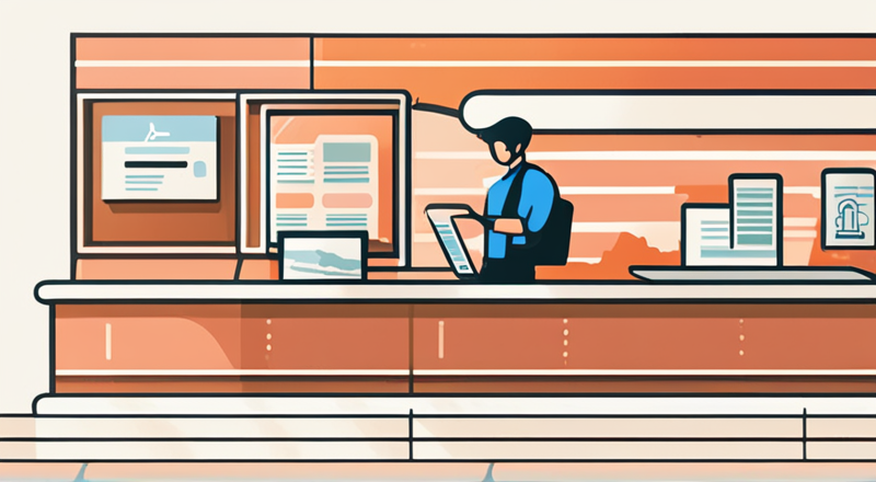 差旅费用报销系统如何简化报销流程？