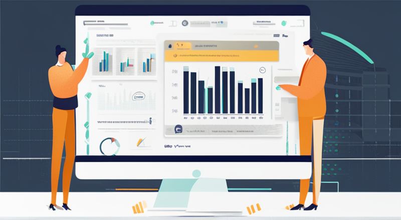 银企直联插件，简化企业财务数据同步与管理的流程