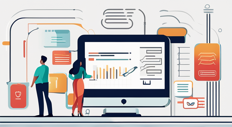 《连锁零售业财务数智化趋势洞察白皮书》下载：探索财务管理的数字化未来