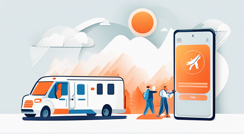 企业差旅平台如何应对突发情况的差旅变更