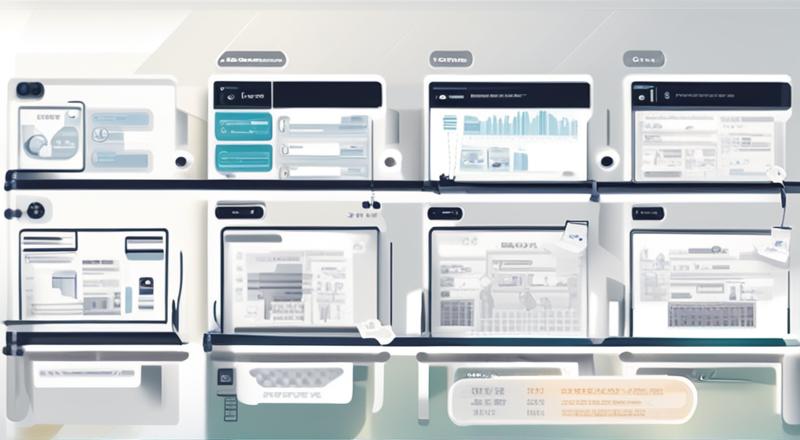 银企直联系统功能探索：银企直联系统是干嘛的深度探索分析说明探究