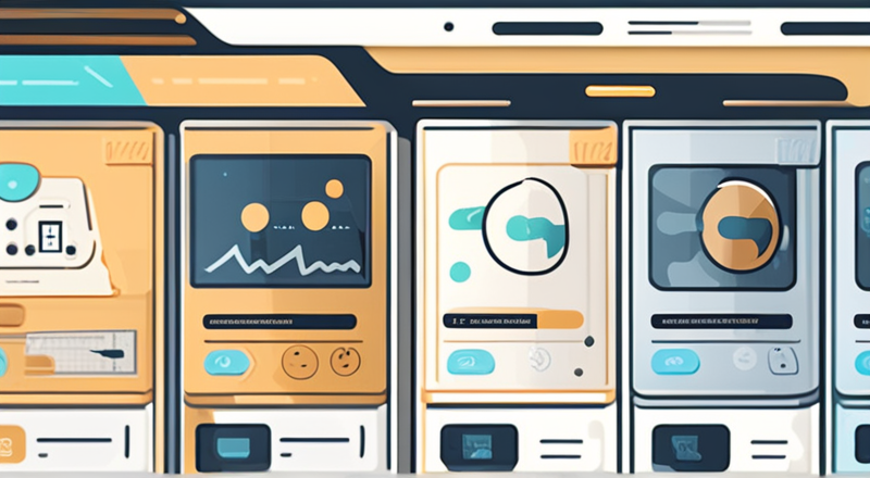 合思报销进度可视化系统：解决报销进度查询难题