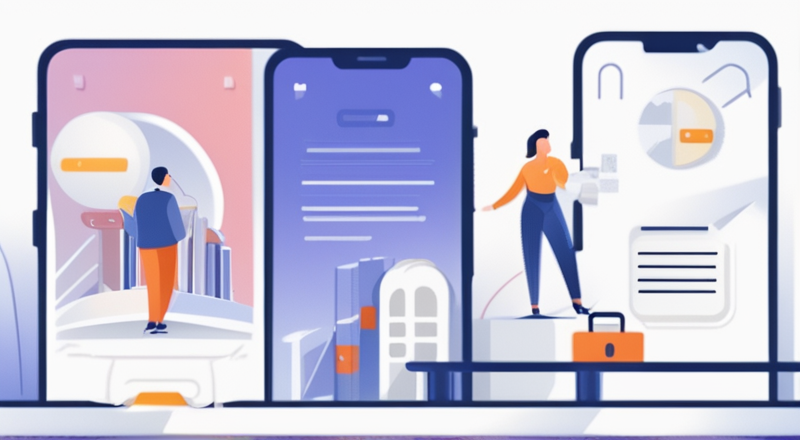 手把手教你如何通过OA系统申请出差