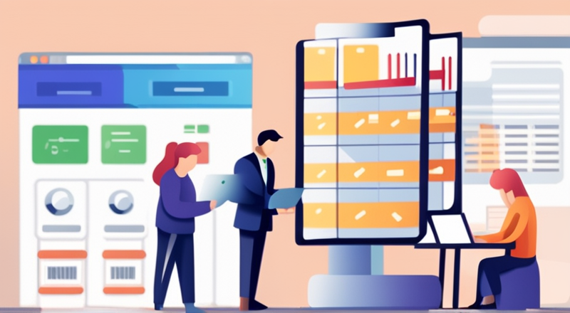 如何挑选适合企业的电子化会计档案管理软件