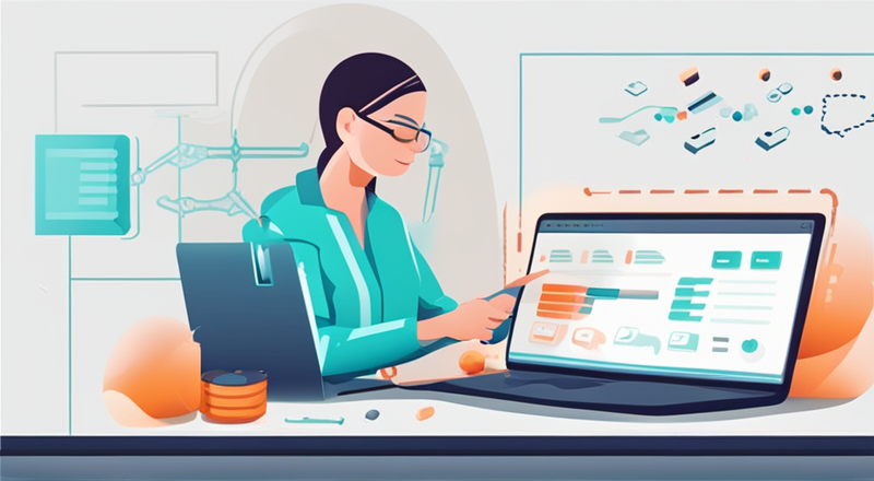 流程化电子报销软件