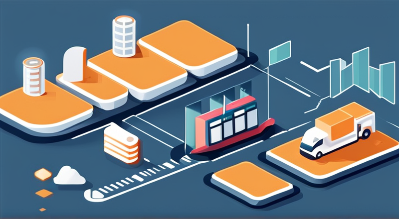 跨境物流行业费控报销系统