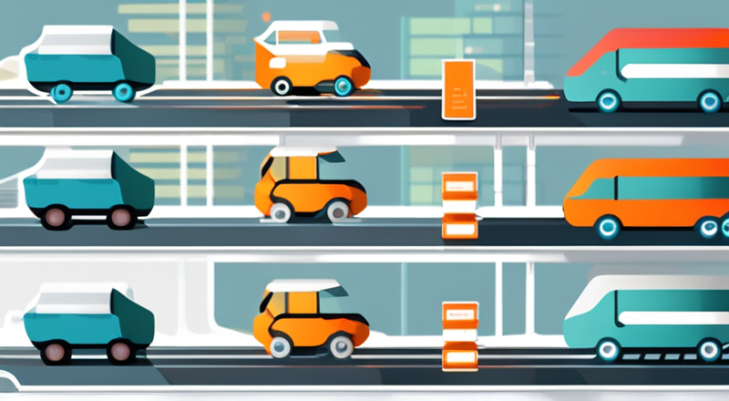 适合智能交通行业的费控报销系统解决方案