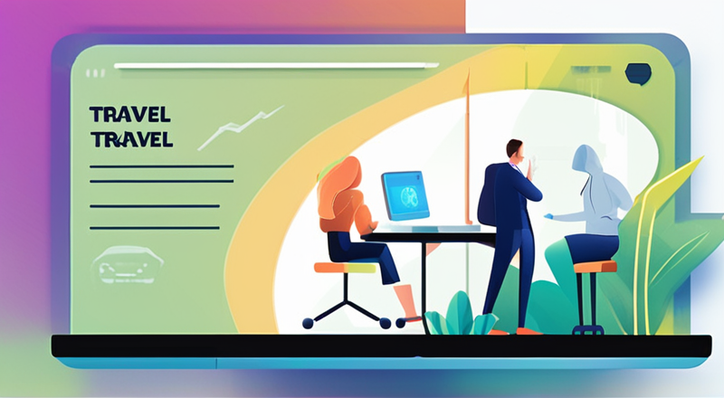 企业差旅管控：如何减少差旅支出，提升财务透明度