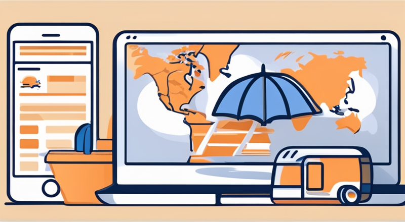 企业差旅平台有哪些差旅保险相关服务