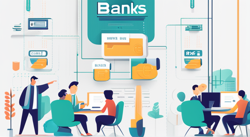 银企直联是什么意思？从银行与企业协同角度解读