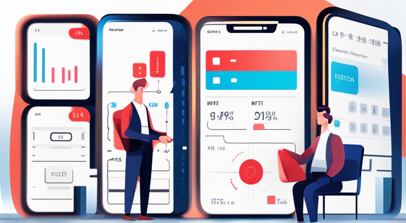 合思数字化费控管理平台：助力企业提升财务管理水平