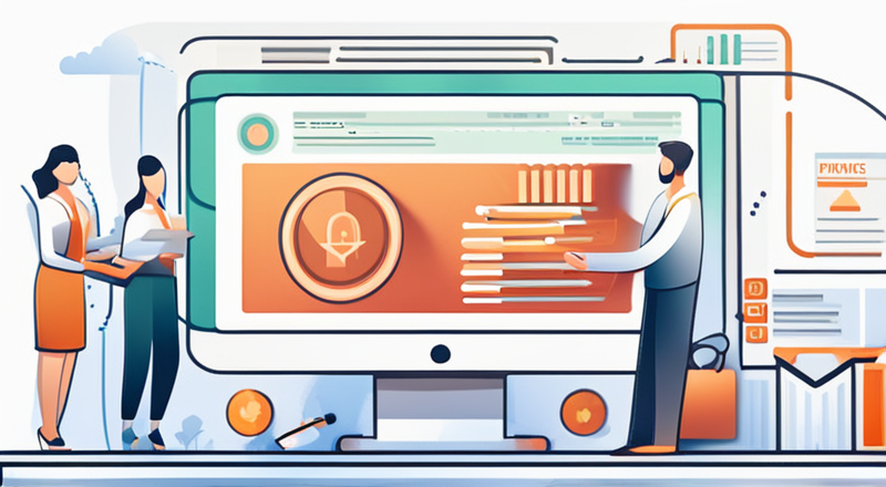 项目收支管理系统如何实现全程电子化审批