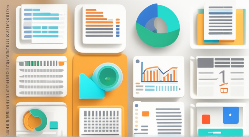 无纸化会计档案管理系统的核心优势与功能解析