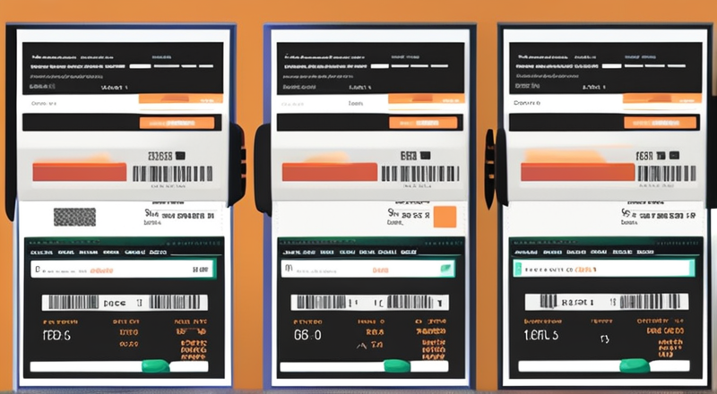 高铁票现在报销用什么软件
