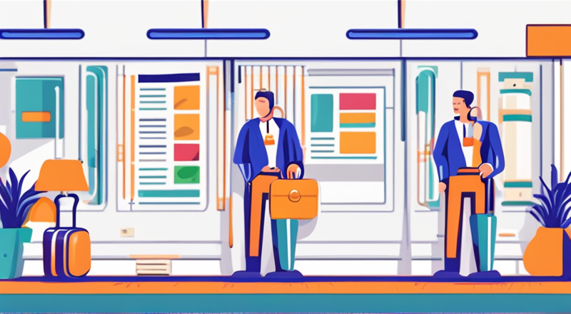 公司商旅报销软件