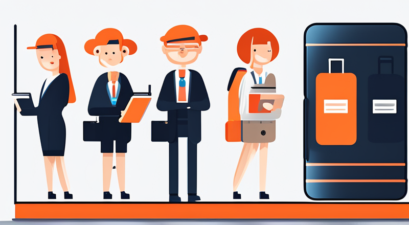 合思易快报的商旅费控系统