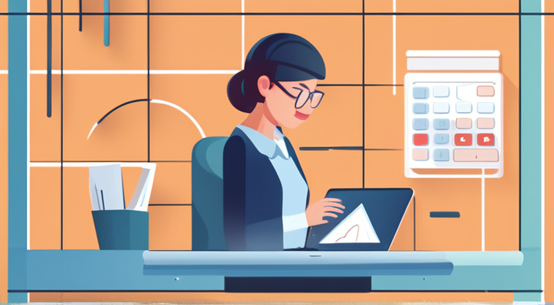 记账软件查询报销凭证