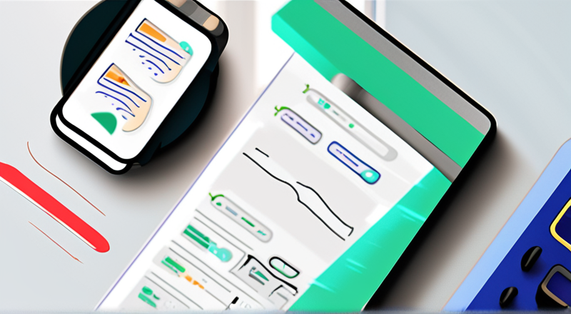 流水单据报销软件