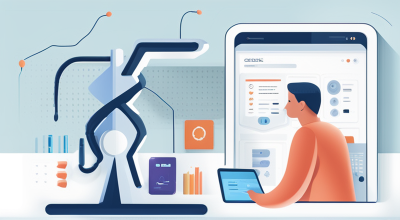 适合智能医疗行业的费控报销系统解决方案