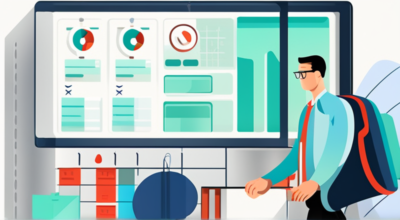 智能差旅费用报销系统如何帮助企业优化财务管理？