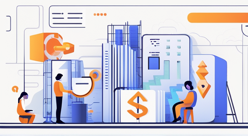 银企直联系统是干嘛的？银行与企业协同发展助力