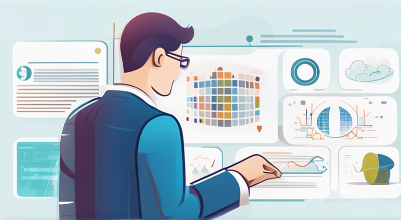 分析上合思系统的优点，助力企业管理创新