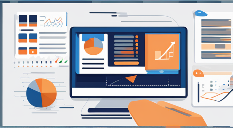 如何通过项目收支管理系统提升财务报告的自动化程度