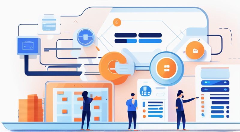 智能报销系统，智能化流程优化，提升企业效率